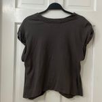 Daydreamer  Sz L The Doors Santa Monica Graphic Knotted T Shirt Boho Festival Photo 1