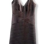 BCBG Maxazria‎ Black Dress Photo 0