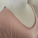 White House | Black Market NWT Long Sleeved Ultra Luxe Tee size size medium Photo 3