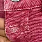 Anthropologie Closed Baker Cropped Jeans Sz 26 Photo 3