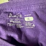 Lrg Royal Purple Tee Photo 10