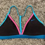 Nike T Back  Bikini Top Photo 0