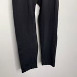 Belly Bandit Bump Support Capri Leggings Black Womens Maternity Small Size undefined Photo 3