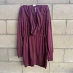 Fabletics  Leah Washed Tricot Hoodie Size M Photo 3