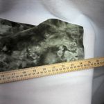 Lululemon  Align High-Rise Tie Dye Capris Leggings Pockets Size 20 Green Camo Photo 4