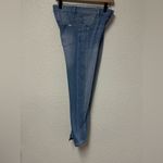 Halara NWT Flex Denim Jeans Size Small Photo 14