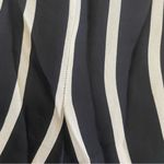 Ralph Lauren Vintage Striped 100% Silk Striped Pants in Size Medium Photo 3