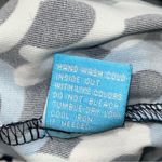 J. McLaughlin  Catalina Cloth Blythe Faux Wrap Long Sleeve Dress size Small Photo 6