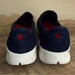 Skechers  Go Walk 4 Mesh Sneakers Casual Shoes Women’s Size 9 Navy Comfort Photo 4