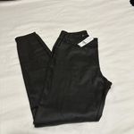 New York And Company NY&C  Women’s Sz S Small Black Pull On Skinny Pants MSRP $59 Photo 1