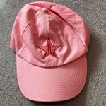 Jeffree Star LIMITED EDITION  Baseball Cap Photo 0