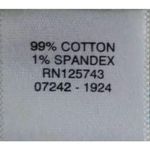 Christopher & Banks  Stretch Multicolor Wrinkle Jacket Blazer Size L 3/4-Sleeve Photo 10