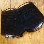 LF Levis Furst of a Kind Denim Shorts Photo 4