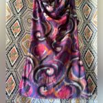 Sweet Pea y2k sheer asymmetrical top Photo 2