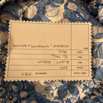 Gap Milkmaid Womens Blouse XLT Coquette Cottagecore Floral Puff Sleeve Smocked Photo 8