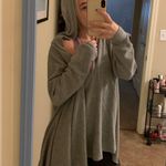 Urban Outfitters Oversize Hoodie Photo 0