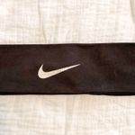 Nike Black Headband Photo 0