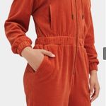 UGG W DELORES LOUNGE JUMPSUIT Photo 3