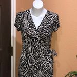 Emma & Michele  wrap around dress Photo 2