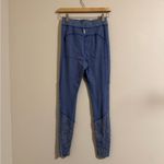 Free People Movement FP movement undercover royal blue high waist base layer leggings Photo 2