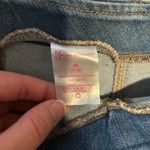 No Boundaries Jean Skirt Photo 2