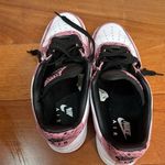 Nike  Air Force 1 by You ID Snakeskin Pink white White Black size 7 Photo 6