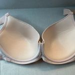 Laura Ashley Bra Lace Everyday Comfort Bra in Light Pink Sz 42D NWOT Photo 7