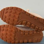 Nike MD Runner 2 SE Guava Ice Gum Suede Lace Up Sneakers Photo 6