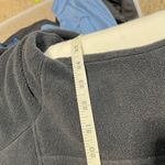 Columbia Three Lakes Snap Button Pullover Fleece Jacket Black Size 1X women’s Photo 1