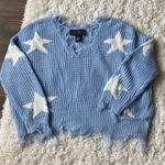 Polly & Esther Star Sweater Photo 0