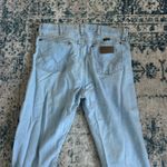 Wrangler  Straight-Leg Jeans Photo 1
