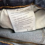 KanCan Low Rise Super Skinny Distressed Jeans Size 9 28 KC8245D Blue Photo 10