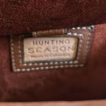 Hunting season handbag Photo 1