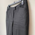 J.Jill Womens Size 6P Genuine Fit Below Waist Linen Cropped Trouser Dress Pants Photo 8