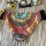Body Glove  bikini Culture small top xsmall bottoms Photo 4