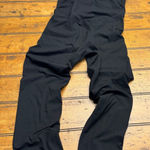 Lululemon align Ribbed Black Yoga Bodysuit Jumpsuit Tank Style Size 4 Photo 0