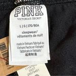 PINK - Victoria's Secret Pink Victoria’s Secret Sleepwear Jogger Pants Photo 5