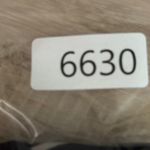 Chico's  Tunic Women 8 Medium Travelers Zebra Animal Print Asymmetric Wrinkle Free Photo 7