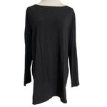 Soma NEW  XL Long Sleeve Top Blouse Essential Photo 1