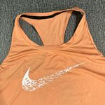 Nike Women’s Swoosh Running Tank Top Photo 2
