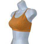 Academy Sports Bra Orange Photo 1