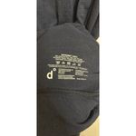 Dagsmejan Top Womens Medium Navy Nattwarm Thermal Merino Wool Cowl Neck Blue Photo 3