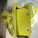 Steve Madden  Purse Crossbody Green/yellow Photo 3