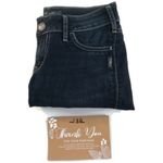 Silver Jeans J32 GUC SILVER Suki Jeggings size 26 Photo 6