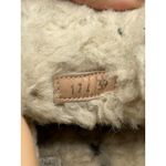 Acne Studios Acne Studios Tinne Suede Heavy Duty Lug Sole Hiking Boots Size EU 39/ US 8 Photo 14