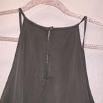 NWT Daily Ritual green sleeveless Jumpsuit Size 10 Photo 7