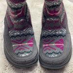 Skechers Sketchers Tone Up Chalet Winter Boots Size 6 Photo 5