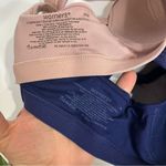 Warners wire‎ free comfort bras set of 2 pink & blue size 34A Photo 2