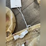 Lush Clothing Lush Floral Cream Dress Photo 3