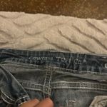 cowgirl tuff co. Cowgirl Tuff Bootcut Jeans Photo 1